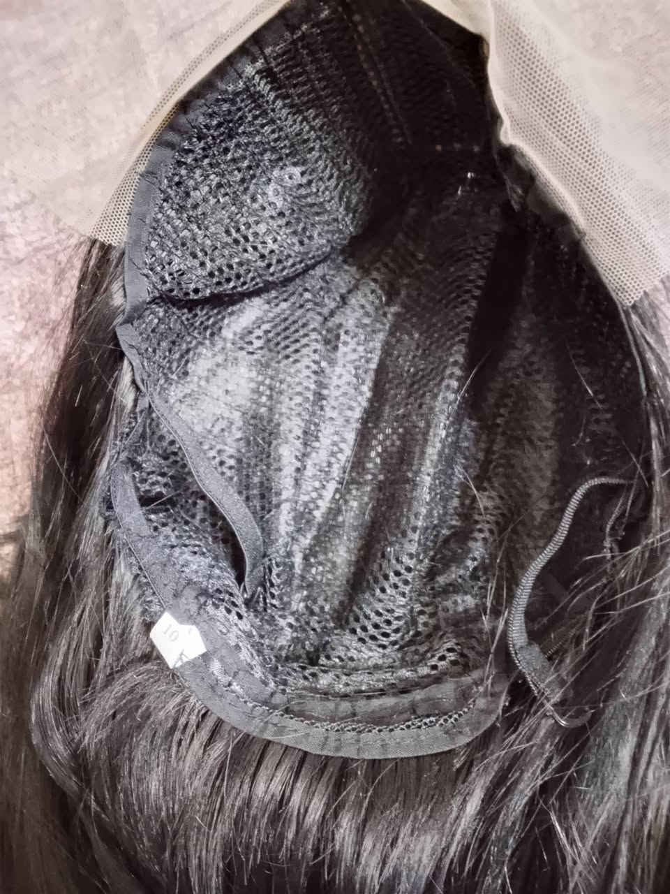 باروكة لون اسود ألياف السعر ١٥


**إذا كنت صاحب هذا الإعلان وتريد حذفه لأي سبب، رجاءا أرسل رسالة إلى الدعم الفني**