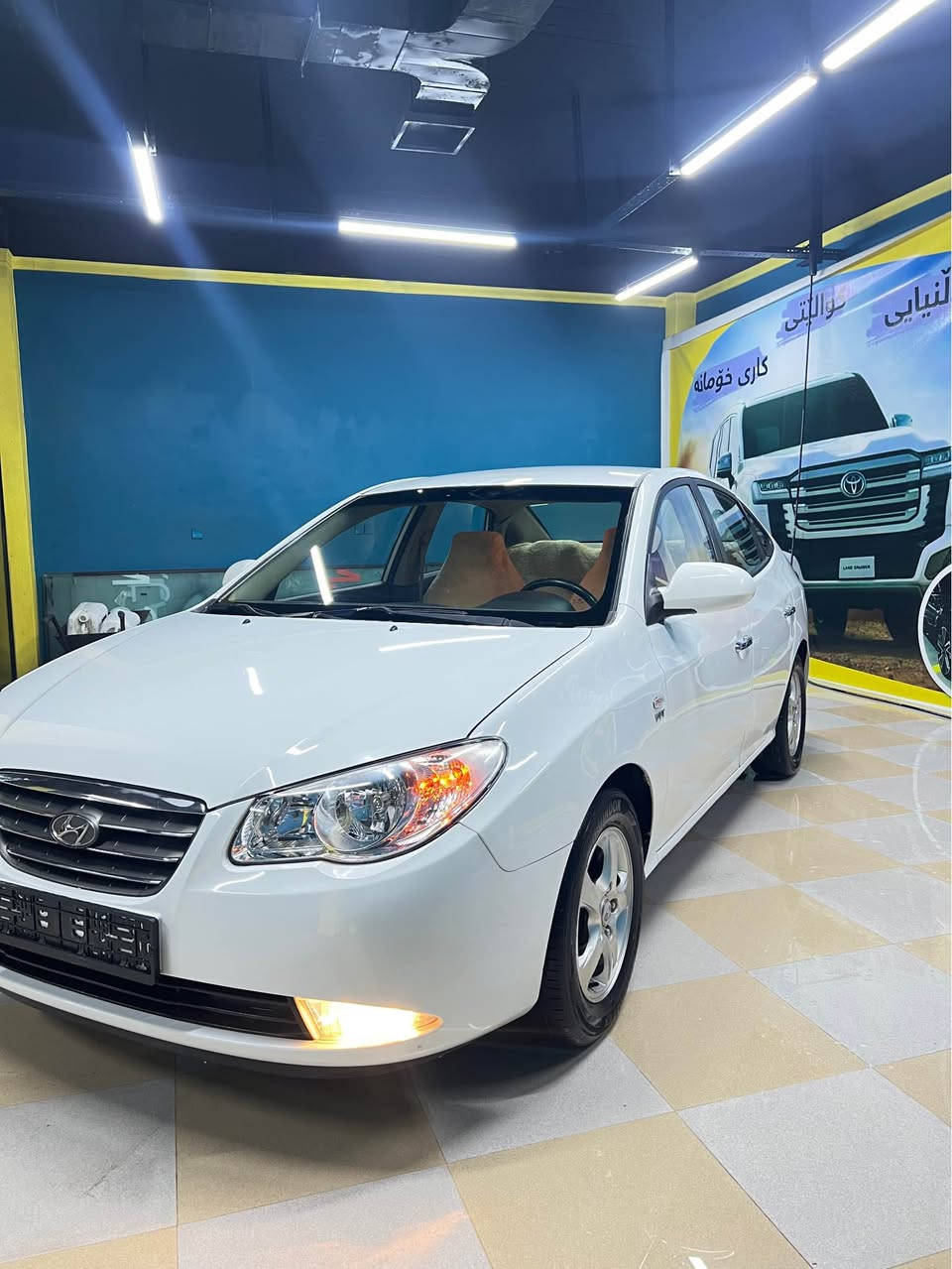 هۆندا ئاڤانتی بڕاوە 
مۆدێل ٢٠٠٨
سەیارەکە یەک شوخت وچاڵی پێوەنیە
بۆ عەیب و کەموکوڕی سەیارەکە مەپرسە
سەقف بەشەرت 
کامل جایز کراوە یەک مەسرەفی تیانیە
بە شەرتی داروو بەرد 
گێڕ ومەکینە بەشەرتی١٠فیتەر
سوکان ڤۆیلۆیم 
ئاوێنە شەفت 
٥ گێچ
بەس سلاید نیە فولە 
بەس ماشەڵای دەوێ سەیارەکە 
هیچ مەسرەفێکی تیا نەماوە 
هەموو شتێکی بەشەرت 
شوێن/ڕانیە
*********** ڤایبەر وەتسئەپ 

0777 447 8007 السليمانية, العراق
