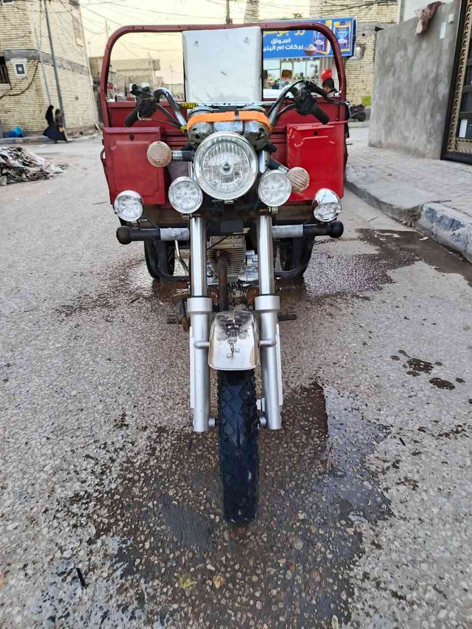 سلام عليكم ستوته للبيع موديل 2020مكفوله كفاله عامه وراق اصولي مكتب حسين معمره كله  25ما ناقصه شي مكينه صاله 15 يوم من مشدوده الستفسار***********كاني كربلاء حي  الموضفي
