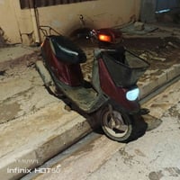 ماطور بزون • كهربايات شغّالة • يحتاج تنظيف