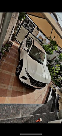 خليجي ضمان الاولى   مكفوله ماعدا بارد صغير بل صندوك   وباقي لسياره مكف...