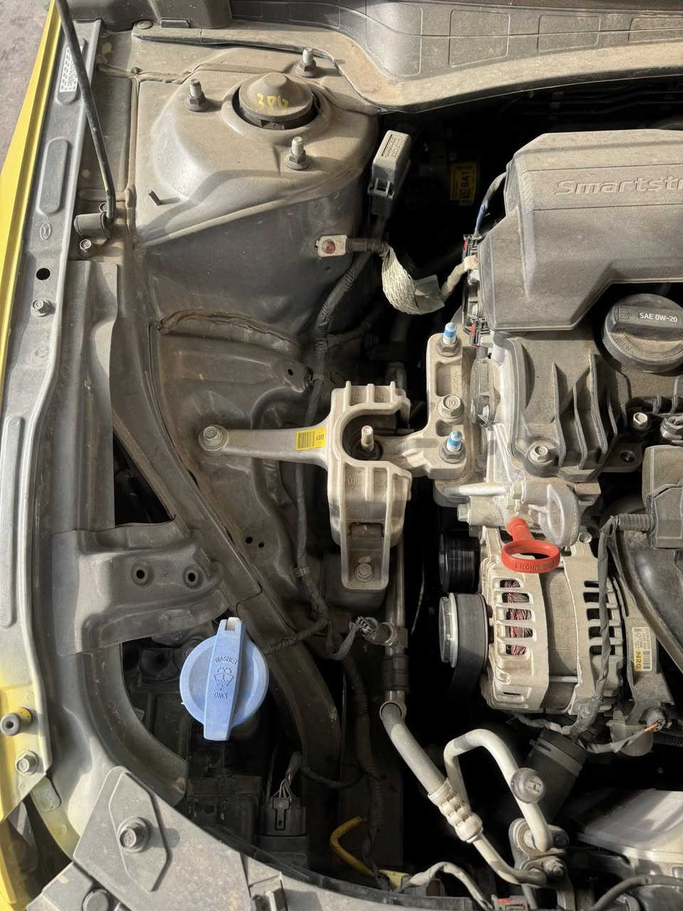 السلام. عليكم النترا 24 حادث موضح بلصوره موصفات بصمه شاشه متصله رادار امامي ورادار جانبي ويل كب  وتشغيل عن بعد ملاحظه سياره ليبل واحد  فقط دبل ايرباك سياره بسمي دخول جديد للاستفسار على رقم ***********مكاني بغداد صالحيه
