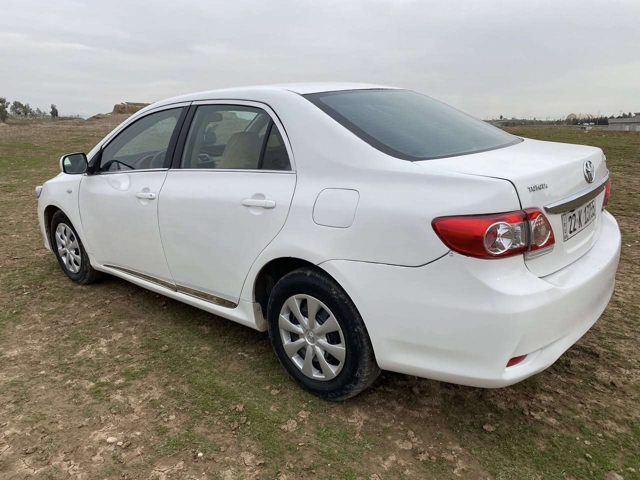 2009 خلیجي صبغ عام
رقم سنوی هزە جدید قفل 89 
***********
