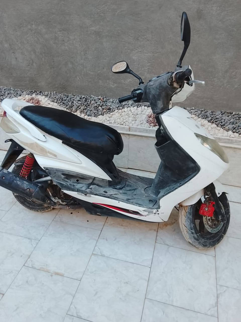 سلام عليكم دراجه سكنسز فحل دراجه كلشي شغال بيه سلف هندر كهربائيات كال شغال دراجه سعر خاص عنوان كربلاء حي العباس تواصل فقط رقم***********
