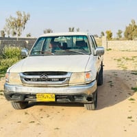 ٢٠٠٦ • محرك وگير شرط • الشرگاط