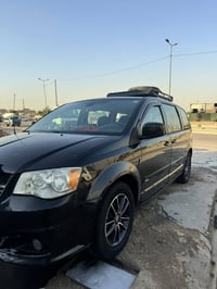 دوج كرفان • ٢٠١٣ • رقم دهوك
