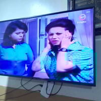 تلفزيون • شقق الخضراء • مقابل جامع محسنين