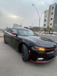 جارجر 2017 كفاله كندي فول السياره فئة بلاص يعني 1/1 رقم بغداد مداور ثا...