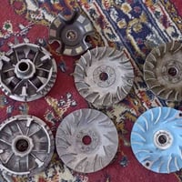 غراض ماكس • كلجات • كابريتر اصلية