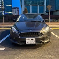 فورد فوكس • واتسەپ • أربيل