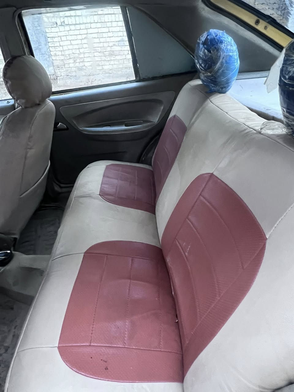 سلام عليكم شيري كوين 2010سياره محوره كير ومحرك كورلاء رقم دولي مصفره هيه ونقابه سياره بسمي تحويل مباشر ثاني يوم سياره جاهزه وخير من الله سعره 27ورقه وبيه مجال حك الجيه مالتك *********** هذه رقمي موجود وتساب
