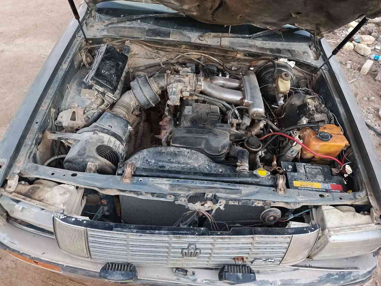 هارتوب رقم بصره راعيه بالغراف سنويه ساقه مكينه مجفته مبدل كرنك  السياره شغاله عوزه ترتيبات  العنوان ذي قار سوق الشيوخ السعر 18وبيه مجال قليل***********
