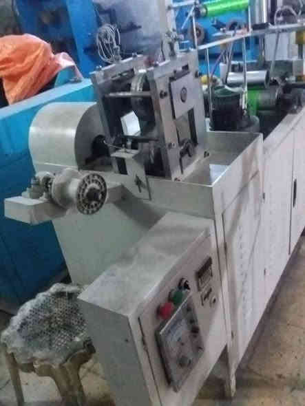 السلام عليكم مكائن جلافات للبيع انواع المكائن والخطوط واسعار مناسبه شغله لاتحتاج لا اجازه ولاصحه نضيفه قطيفه شرط يشتغلن كدامك وينتجن  والمواد متوفره بكل مكان 
مكاني موصل الاصلاح الزراعي الاتصال على الرقم ***********
