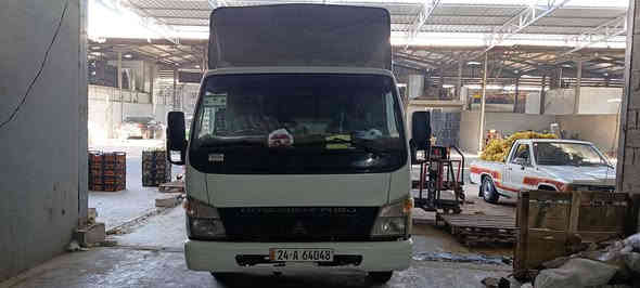 كنتر للبيع موديل 2013رقم 24
محسن یاباني اصلي
سيارة جاهزة ما بی نقص قليل ماشية
شرط محرك كير اكسل شاصي
تبیرد شغال
‌طايرات جديد16ونص
جمجة مضبوط
تاخم كشن جدید 
سنوية مجدد ل 2030
مکان سیارة كركوك
واتساب***********
***********
سعر 190 دكوك
