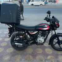 بوكسر كلاسيك • موديل ٢٠٢٣ • فلكت حي النصر