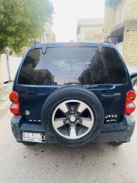 السلام عليكم جيب ليبرتي 2005 سنوية 2028 واتساب *********** السعر 58 وبيها مجال بسيط
