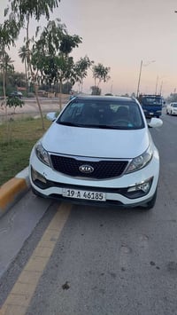 سبورتج • ٢٠١٥ • خليجي مكفولة