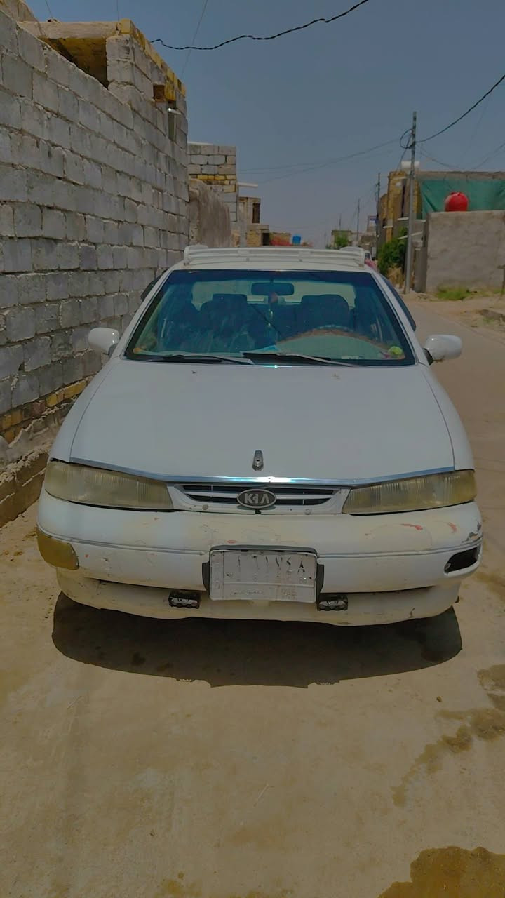 سلام عليكم سيفيا للبيع موديل 95بابل مكينة مسكر مكطوع بيهة قايش السيارة حلوة مكان السيارة بالنجف سنوية مشروع وطني 2029 سعر 27


**إذا كنت صاحب هذا الإعلان وتريد حذفه لأي سبب، رجاءا أرسل رسالة إلى الدعم الفني**