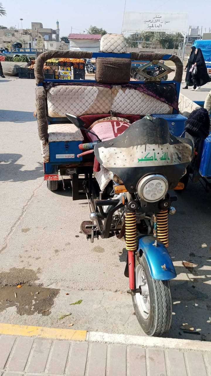 ستوته موديل 2021لبيع نعمانية ***********
