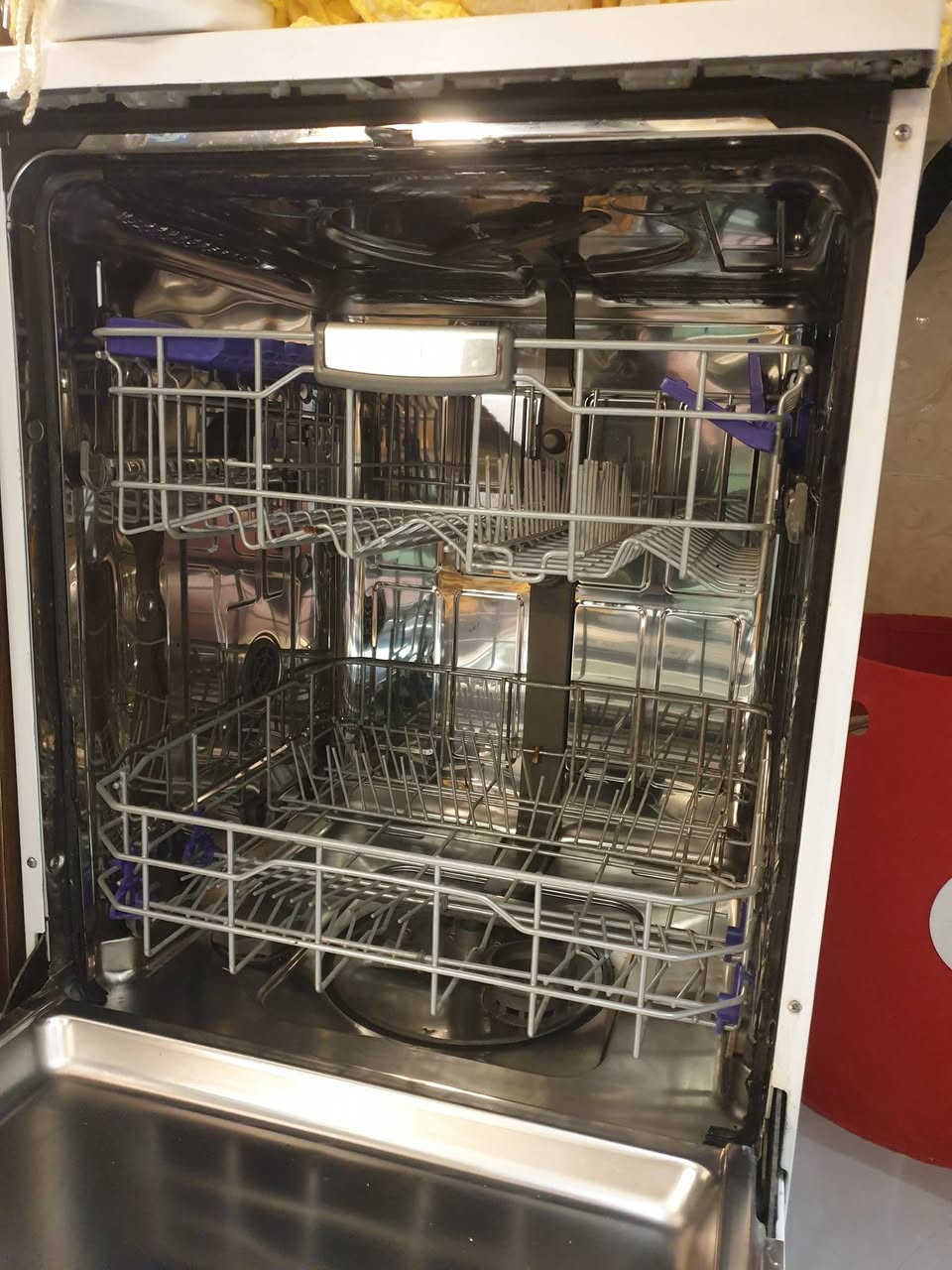 غساله صحون ماركه الجي للبيع مكاني بغداد الكرخ


**إذا كنت صاحب هذا الإعلان وتريد حذفه لأي سبب، رجاءا أرسل رسالة إلى الدعم الفني**