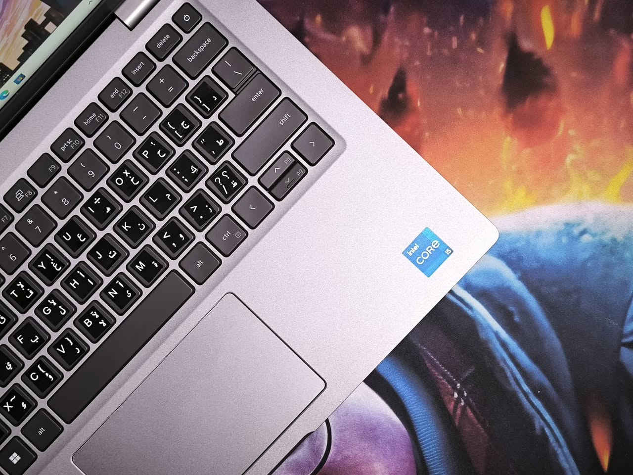 #جيل_حديث_ورام_16_وهارد512

💼 Dell Latitude 5430 

لابتوب عملي وسريع، مناسب للدراسة، البرمجة، والمحاسبة 👌

🔹 Core i5 جيل 12
🔹 RAM 16GB
🔹 SSD 512GB M.2
🔹 Intel Iris Xe
🔹 شاشة 14” FHD (1920×1080)

🔋 بطارية جيدة (ضمان ساعة)
✨ وارد أوروبي – نظافة 95% فما فوق

🎁 حقيبة + ماوس + توصيل مجاني
🛡️ ضمان فحص + 10 أيام استبدال

💰 السعر: 499,000 دينار عراقي

خيار ممتاز إذا تريد أداء حديث بسعر مضبوط ✅


**إذا كنت صاحب هذا الإعلان وتريد حذفه لأي سبب، رجاءا أرسل رسالة إلى الدعم الفني**