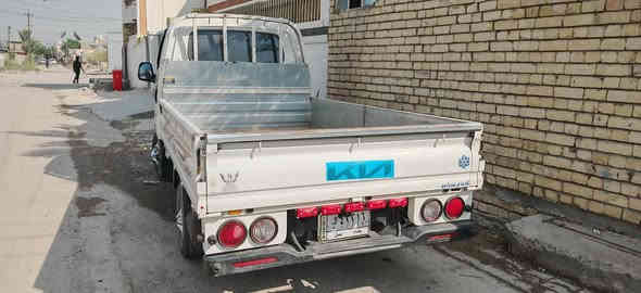 سلام عليكم كيا موديل 2024 للبيع 155 وبيها مجال بسيط سياره بيه تلاحيض بسيطه معنا الكلمه سياره جديده ماشيه 47 الف كير مكينه شاصي مكفولات اتصال ***********
