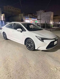 السلام عليك كورلا هايبر موديل 25 سعر 140 مجال قليل ماشية 37 رقم الهاتف...