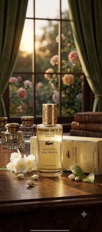 عطور ARTIS • خالي من الكحول • ١٢مل
