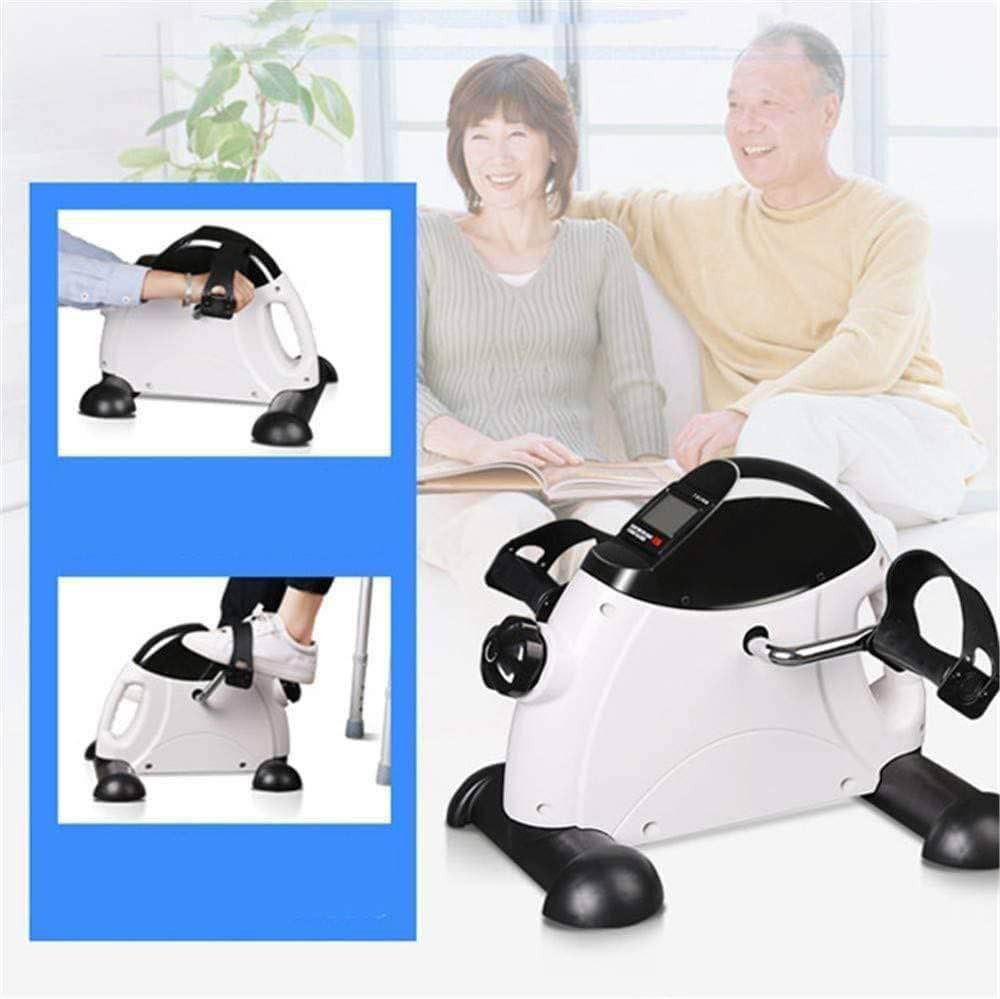 دراجة التمارين المنزلية الصغيرة #الاصلي🚴‍♂
جهاز الرياضي المتنقل في كل مكان للأرجل واليدين ومناسب لجميع الأعمار ✔️🏠🚴‍♀️

دّع الكسل وابدأ نمط حياة صحية بكل سهولة وراحة!
قدّمنا لكم دراجة التمارين الصغيرة متعددة الاستخدامات، الحل المثالي للتمارين المنزلية سواء للأرجل أو اليدين – تصميم ذكي وصغير الحجم، لكنها فعّالة جداً!

🔹 المميزات:
✅ مناسبة لليد والرجل – تقدر تستخدمها على الأرض لتمرين الساقين، أو تضعها على الطاولة لتمرين الذراعين وتنشيط الدورة الدموية.
✅ شاشة رقمية ذكية – تعرض الوقت، عدد الدورات، السعرات الحرارية، وسرعة التمرين لمتابعة تقدمك بدقة.
✅ مقاومة قابلة للتعديل – تحكم بدرجة صعوبة التمرين من خلال المقبض الأمامي حسب لياقتك.
✅ تصميم مدمج وخفيف الوزن – ما تاخذ مساحة، سهلة التخزين والتنقل، مثالية للبيت أو المكتب أو أي مكان أخر ✔️
✅ تساعد على إعادة التأهيل – مثالية لكبار السن أو للأشخاص بعد إصابات، لتقوية العضلات وتنشيط المفاصل بلطف.

🔸فوائدها الصحية 💯
سوفان الركب والكوع 
الشلل النصفي
آلام المفاصل 
خشونة الاطراف 
تقلص العضلات 
آلام الأكتاف
آلام الركب 
أصابة المفاصل 
تنشيط الدورة الدموية 
تحسين اللياقة البدنية 
حرق سعرات حرارية 
تنحيف الساقين واليدين 
الخمول والكسل لكبار السن 

🌿 تحسن اللياقة البدنية العامة
🧠 تنشط الدورة الدموية وتحارب الخمول
🔥 تساعد على حرق السعرات وتنحيف الساقين والذراعين
🧘‍♂️ تخفف التوتر وتحسن المزاج

‼️مناسبة لجميع الأعمار لتحريك الجسم يومياً ✔️ عمارة, ميسان


**إذا كنت صاحب هذا الإعلان وتريد حذفه لأي سبب، رجاءا أرسل رسالة إلى الدعم الفني**