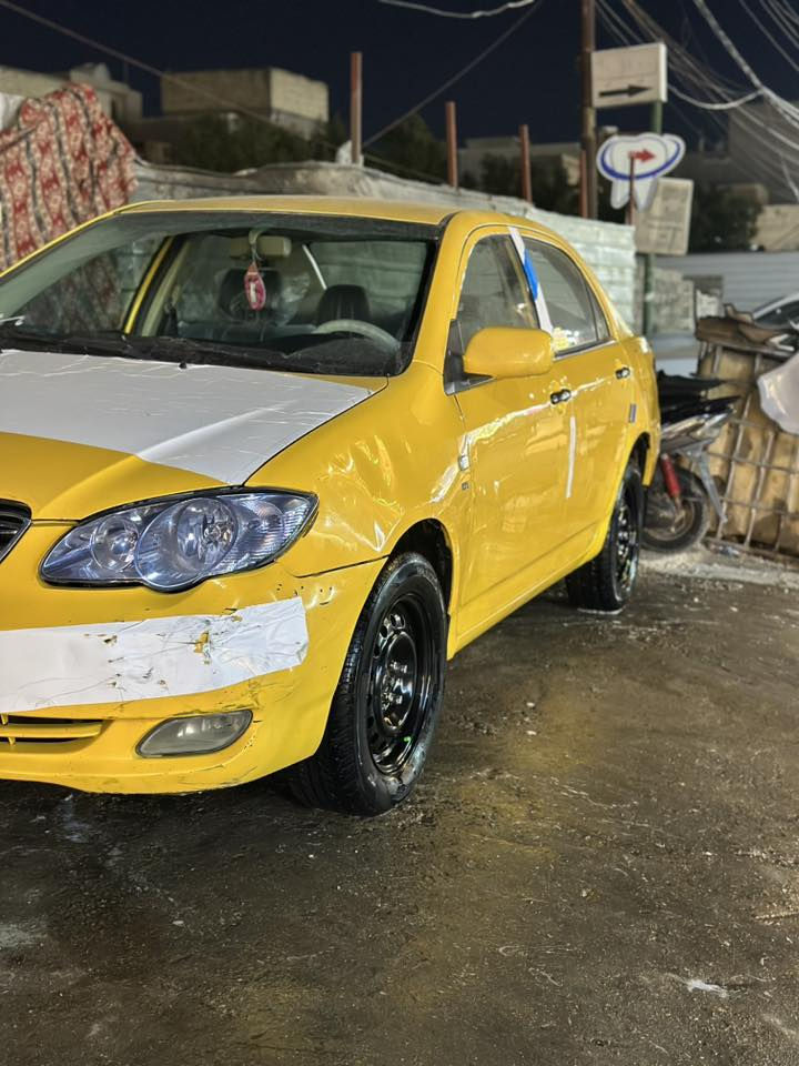 سلام عليكم من رخصة الادمن المحترم بي وأي دي f3 موديل 2019 رقم بغداد سابقا مكفوله كفاله عامة هسة صار بيه تبديل قبق جنطه وبيه طخه بصفحه سايق وشخوط بسيطه سياره بدون دواخل مكينه هوندا بلادي بدون لا تحوير ولا شي كير عادي vvt المرغوب داخل جلد اسود بلادي سياره لايلون حراري بداخل شاشة كامرة مكاني البياع السعر 65 وبيها مجال سعرها مال مديل 16 بس شوي ضروف ورايد ابيع رقمي *********** الي بخاطره يتصل ويشلع عيوني الاثنين
