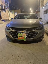 ماليبو • ٢٠٢٣ • غرق بسيط