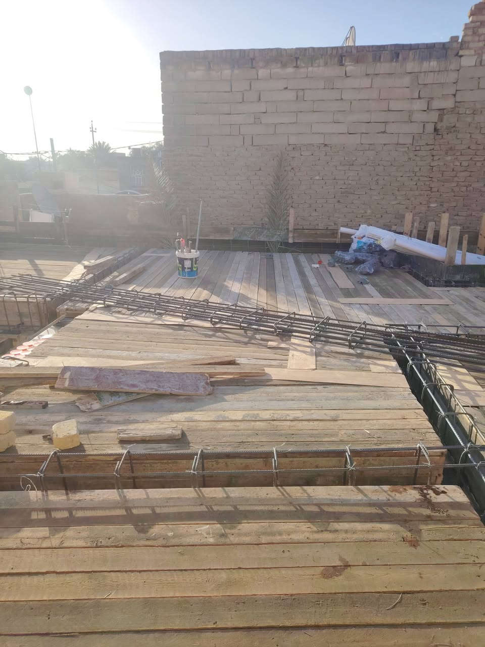 شغل كهرباء بوري في الديوانيه قضاء شاميه 🌴
نشتغل في  #المحافظه_الديوانيه  وفي #المحافظه_نجف 

الاسطى محمد يمتلك خبره في مجال الكهرباء منذة 12سنه 
اختار شخص صح البيتك حتى راسك يبرد من كهرباء 🫡

محمد حيدر 

تائسيس كهرباء البيوت والمباني السكنيه  بوري سيمز بوردات 
عمل منضومه انترنيت  عمل منضومه سبالت عمل منضومه ستلايات عمل كامرات 

***********
