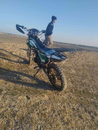 موطور گاويار موديل ٢٠٢٣ كلشي شغال شلعه ومعدل نار السعر ٥٧٥ وبي مجال مك...