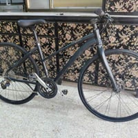 بايسكل • دراجة هوائية • Vendome • بايسكل ياباني • شيمانو • Shimano Alt...