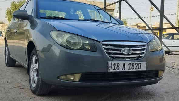 النترا ٢٠١٠ 
رقم بابل مميز
بيها جاملغ وبنيد بدون دواخل
السعر ٨٦ورقه 
التاجي حي الحسن العسكري
*********** بي واتساب
