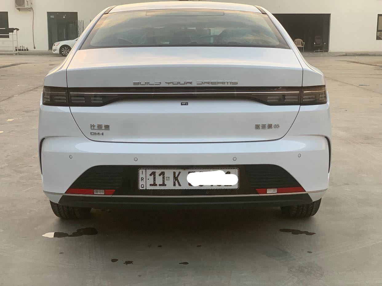 سلام عليكم بي وابي دي دسترو للبيع موديل ٢٠٢٥كفالة عامة على وظع الشركة   غراض الشركة الكيبل والملحقات الاصلية  مرقم بغداد  
مكان السيارة الاعلام ***********
