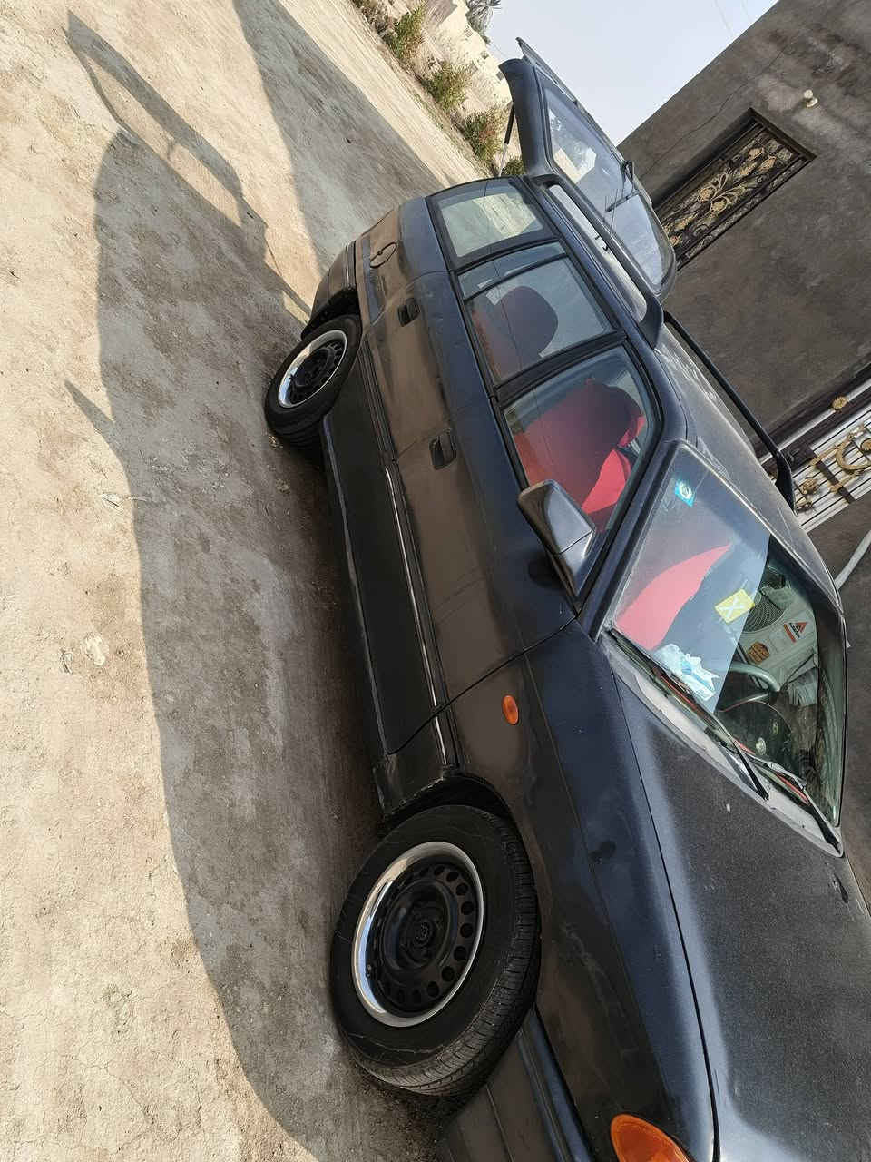 سلام عليكم اوبل استره موديل 92السياره عله وضع شركه  محرك 16 دوش اصل صدر امامي خلفي جديد تخم تاير جديد تحويل ثاني يوم السياره ربع ما تصرف عليها احله من الصوره سنويه 2030
رقمه مثنى نكليزي سعره 40وبيه مجال ترهم مراوس ابيجو بارص وشراي يجي خاص


**إذا كنت صاحب هذا الإعلان وتريد حذفه لأي سبب، رجاءا أرسل رسالة إلى الدعم الفني**