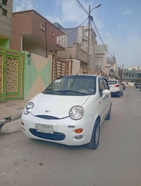 شيري كيو كيو • ٢٠١٣ • ٧٠٠٠٠ كم