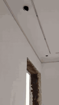 ديكورات داخلية وخارجية • جبس بورد • واجهات