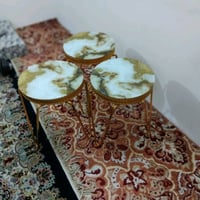 طبلات • جديده • ٣قطع