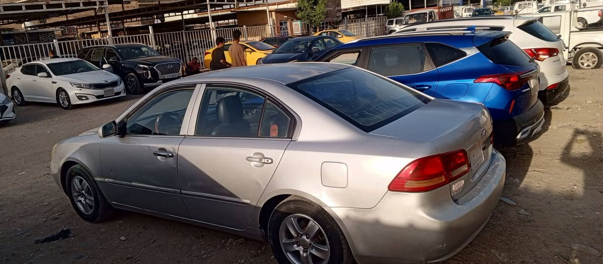 اوبتمه لوتز وارد كوري  2008 مكينته 2000دوش
ما بيه حادث بس رش صبغ  چاملغ وشويه  بل بنيد اثر جراد  فقد تبريد شغاى بس نقص غاز حداديه 100/50 تيرات زينه كهربائيات كلاه شغاله ما بيه نقص ومصفره هئيه وغرمات  فيتبم جديد وبلكلات جدد وبخخات جدد لسياره مال جنايه سعر« 93»وبيه مجاى لطيبين   رقم ***********//
