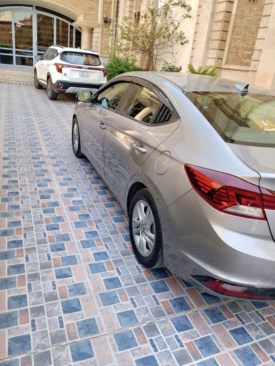 🚫 هونداي النترا
🚫 موديل 2020 
🚫 فول مواصفات
🚫 محرك 2000
🚫 حادثه بنيد صبغ وجاملغ ايمن بس بارد
🚫 بغداد الطوبجي
🚫 رقم بغداد الجديد السيارة جديدة جدا
 🚫 محرك كير صدر تبريد تخم تاير كلشي جاهز بيهة أن شاءالله بدون نقص بغداد, العراق


**إذا كنت صاحب هذا الإعلان وتريد حذفه لأي سبب، رجاءا أرسل رسالة إلى الدعم الفني**