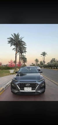 🚘 للبيع | Hyundai Kona 2020 🇺🇸 هيونداي كونا 2020 أمريكي فول مواصفات 1/...