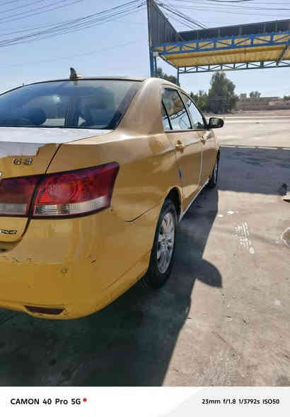 بي وايدي 2013 g3 كير ومحرك بلادي لاتنقيص ولاتبخير تبريد تدفه كهربائيات كلهه شغاله سيار جاهزه وحلوه رقم بغداد الماني سنويه عظم عاج. بس نافذه السعر 33
