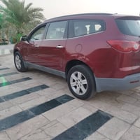 ترافيرس LT • ٢٠١١ • مكينه ٣٦٠٠