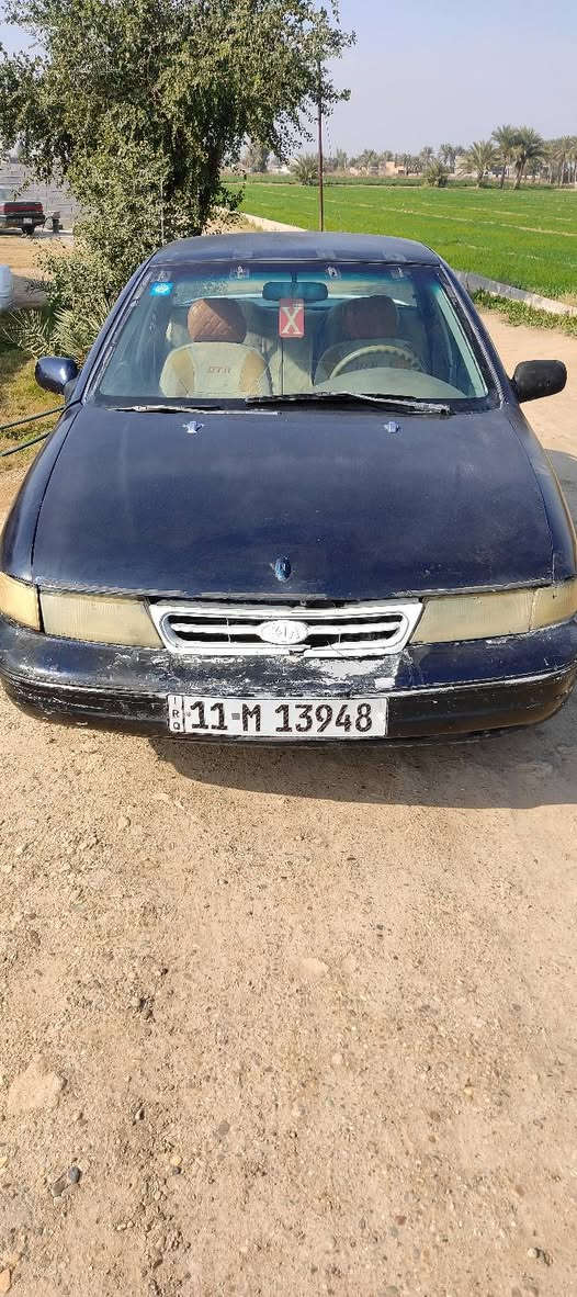 السلام عليكم من رخصت المدير سياره كيا سيفيا موديل 93مكينه وكير وتو مكفولات والكشر بيه مكانات صبق بس اني كلك الكشر مصبوق كله وصبقه محلو بنسبه اليه بعد بكيف المشتري خياس مابيه سعر 29وبيه مجال الشراي واني بخدمتكم مكان بغداد رضوانيه الشرقيه قرب قطاع الزراعي ***********//***********
