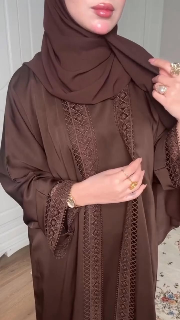 الف رحمة ع امة و ابوه الي يعلقلي
مصدر رزقي الوحيد 
متوفر توصيل لكل محافظات
ملاحظة// تصوير الحقيقي للموديل


**إذا كنت صاحب هذا الإعلان وتريد حذفه لأي سبب، رجاءا أرسل رسالة إلى الدعم الفني**