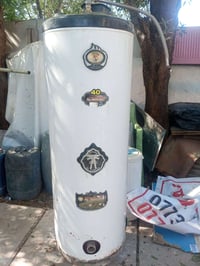 سخان ١٦٠لتر • غسالة ٢٠كيلو • طباخ مصري