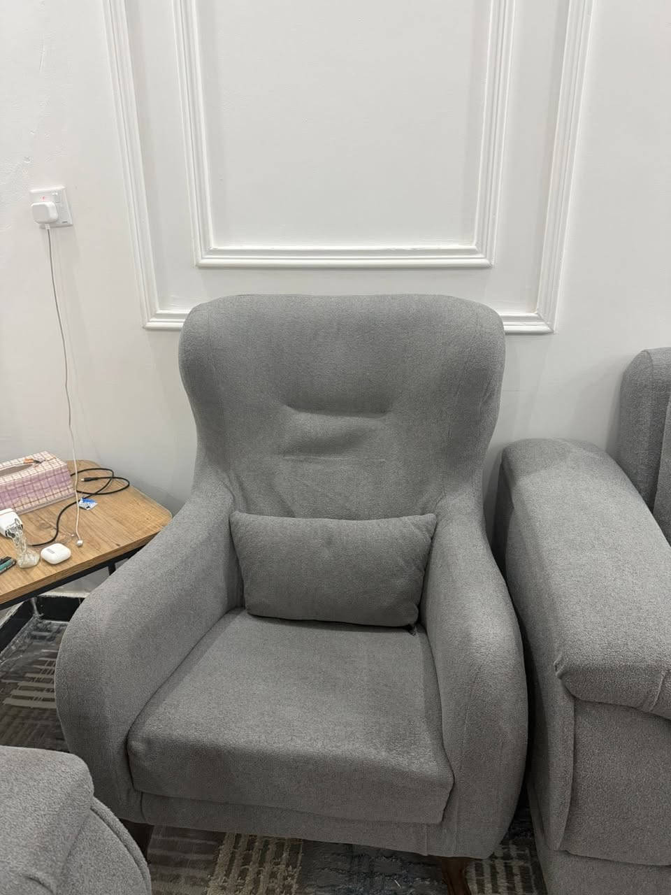 تخم عشر مقااعد مكاني بغداد الدوره
نظافته 100‎%‎ سعره 650


**إذا كنت صاحب هذا الإعلان وتريد حذفه لأي سبب، رجاءا أرسل رسالة إلى الدعم الفني**