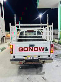 موديل ٢٠١١ • كفاله عامه • سياره كارتون